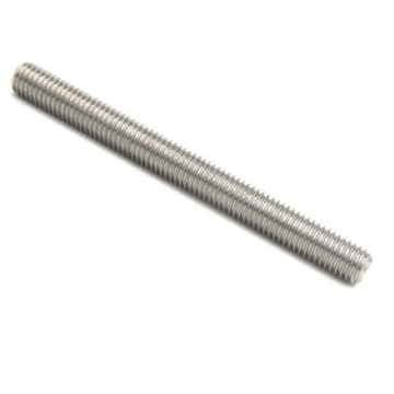 DIN976 High Quality Zinc Plated Threaded Stud